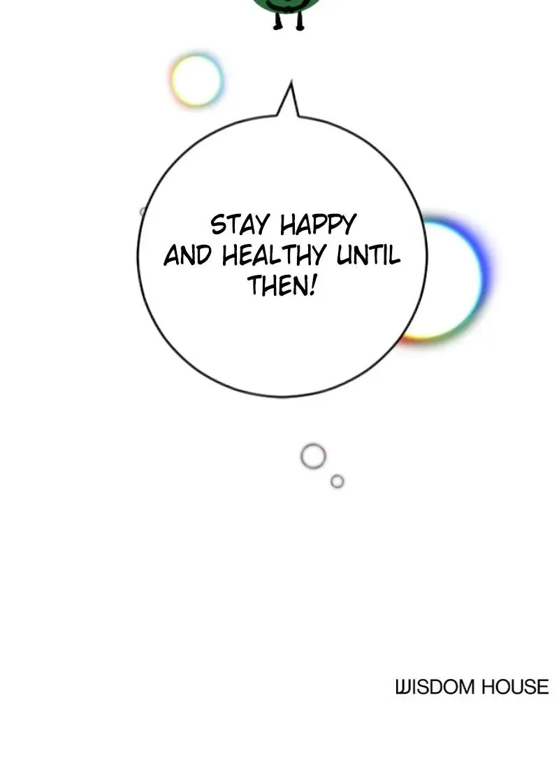 I Spy a Married Life Chapter 90.5 page 31 - 