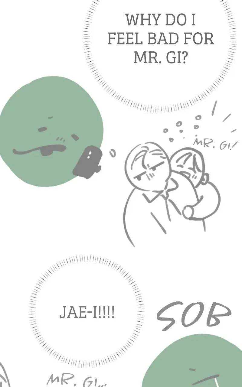 I Spy a Married Life Chapter 90.5 page 5 - 