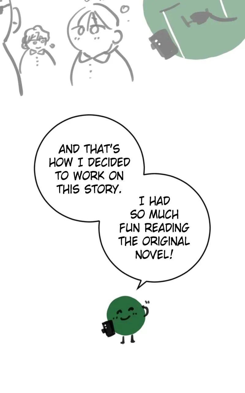 I Spy a Married Life Chapter 90.5 page 6 - 