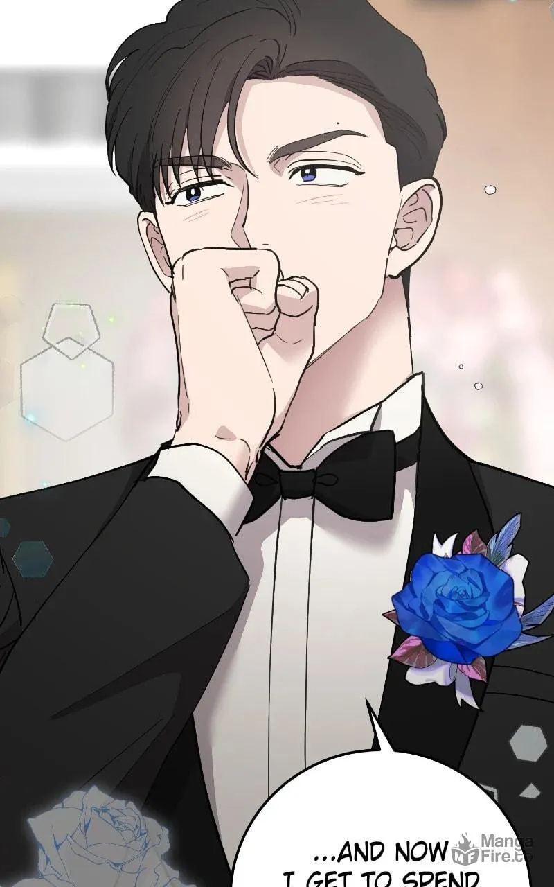 I Spy a Married Life Chapter 90 page 12 - 