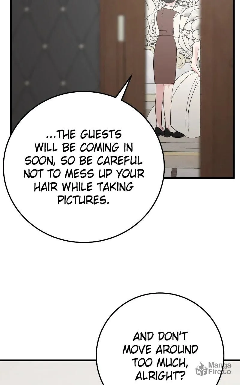 I Spy a Married Life Chapter 90 page 18 - 