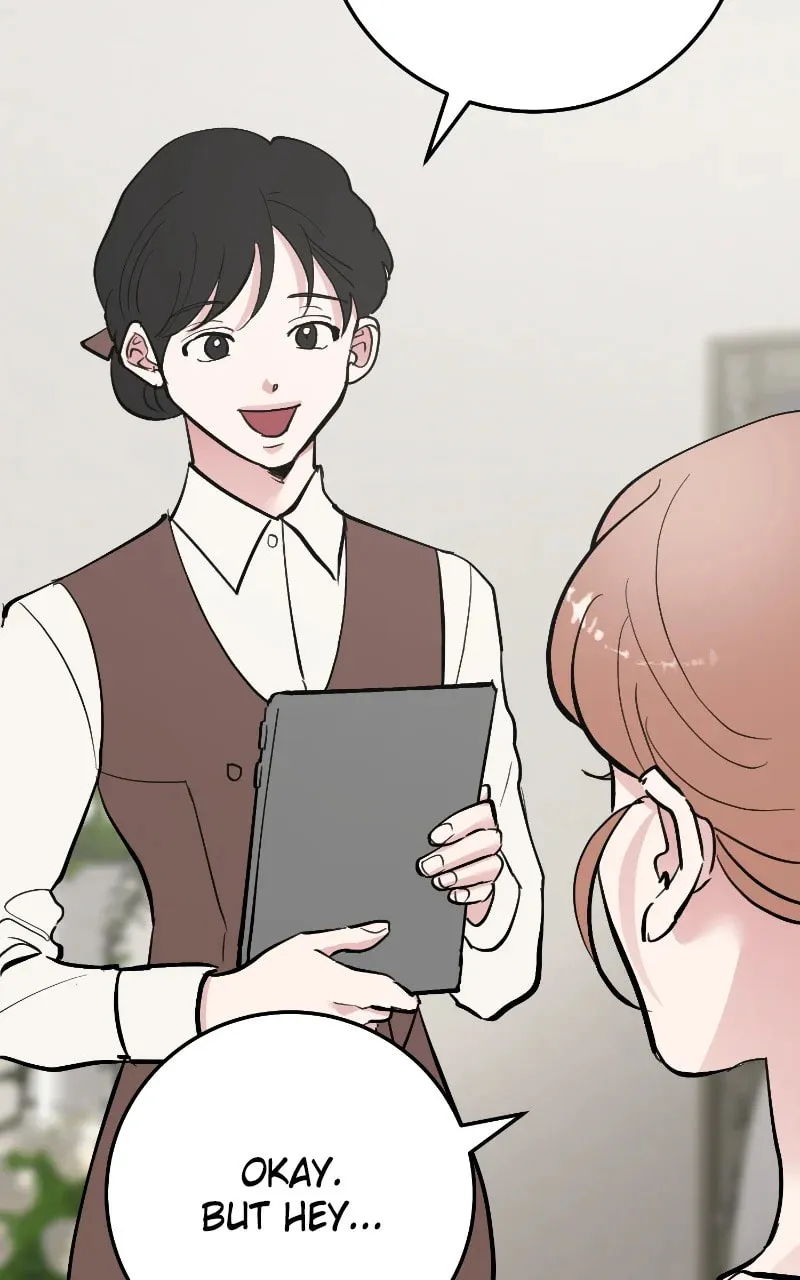 I Spy a Married Life Chapter 90 page 19 - 
