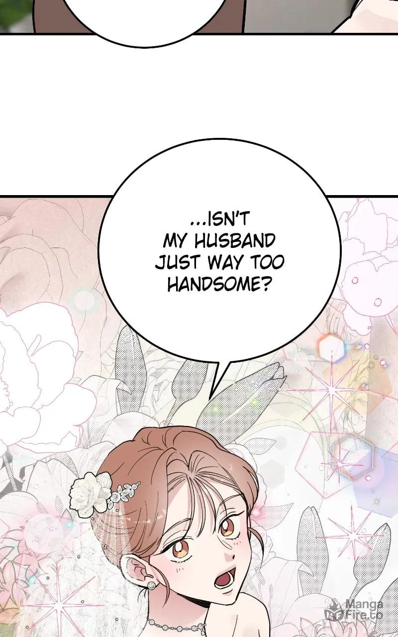 I Spy a Married Life Chapter 90 page 20 - 