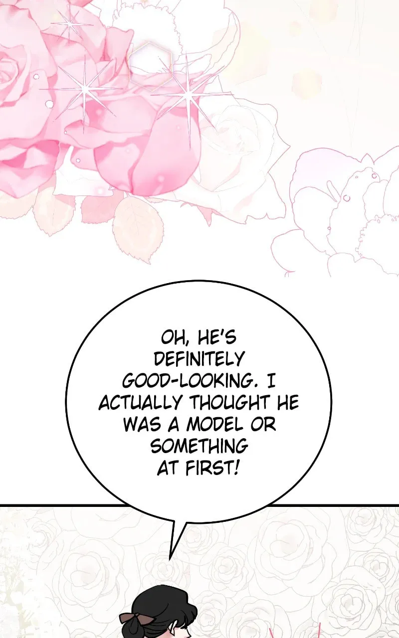 I Spy a Married Life Chapter 90 page 22 - 