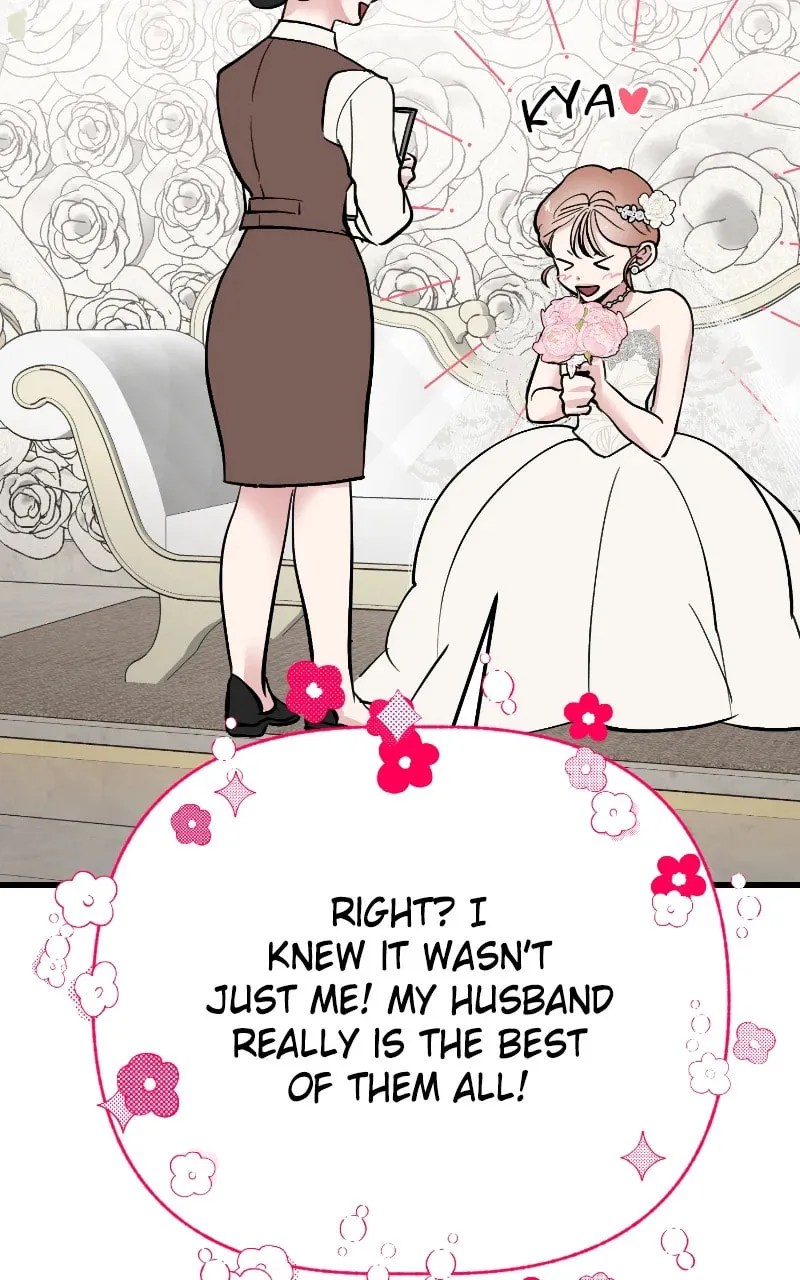 I Spy a Married Life Chapter 90 page 23 - 