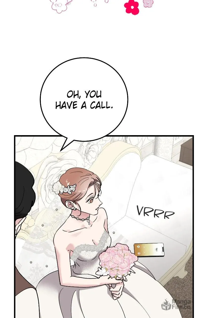 I Spy a Married Life Chapter 90 page 24 - 