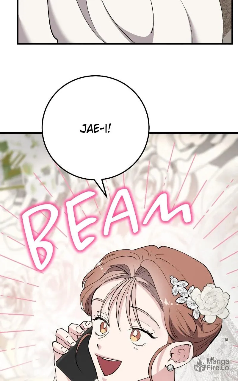 I Spy a Married Life Chapter 90 page 25 - 