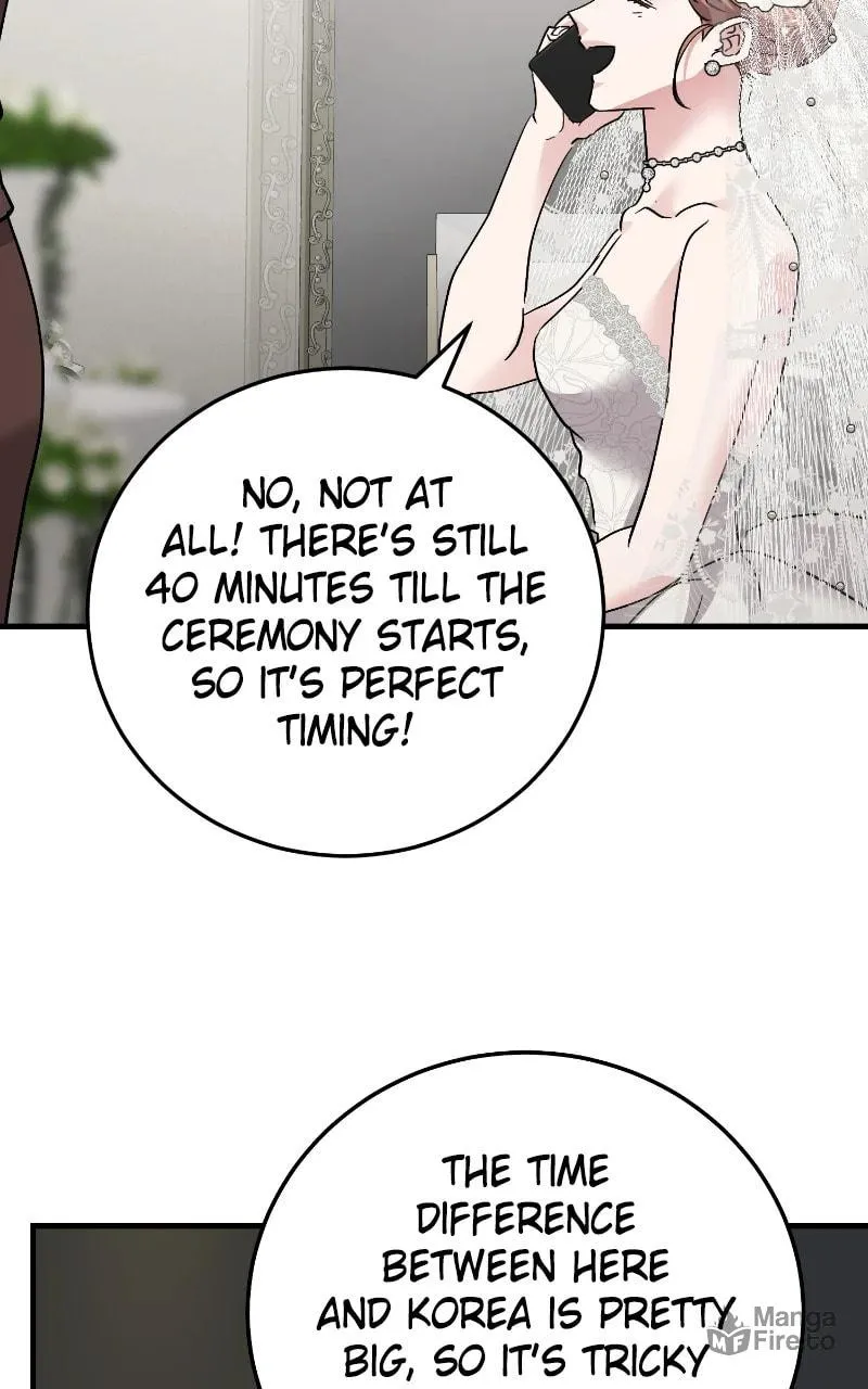 I Spy a Married Life Chapter 90 page 27 - 