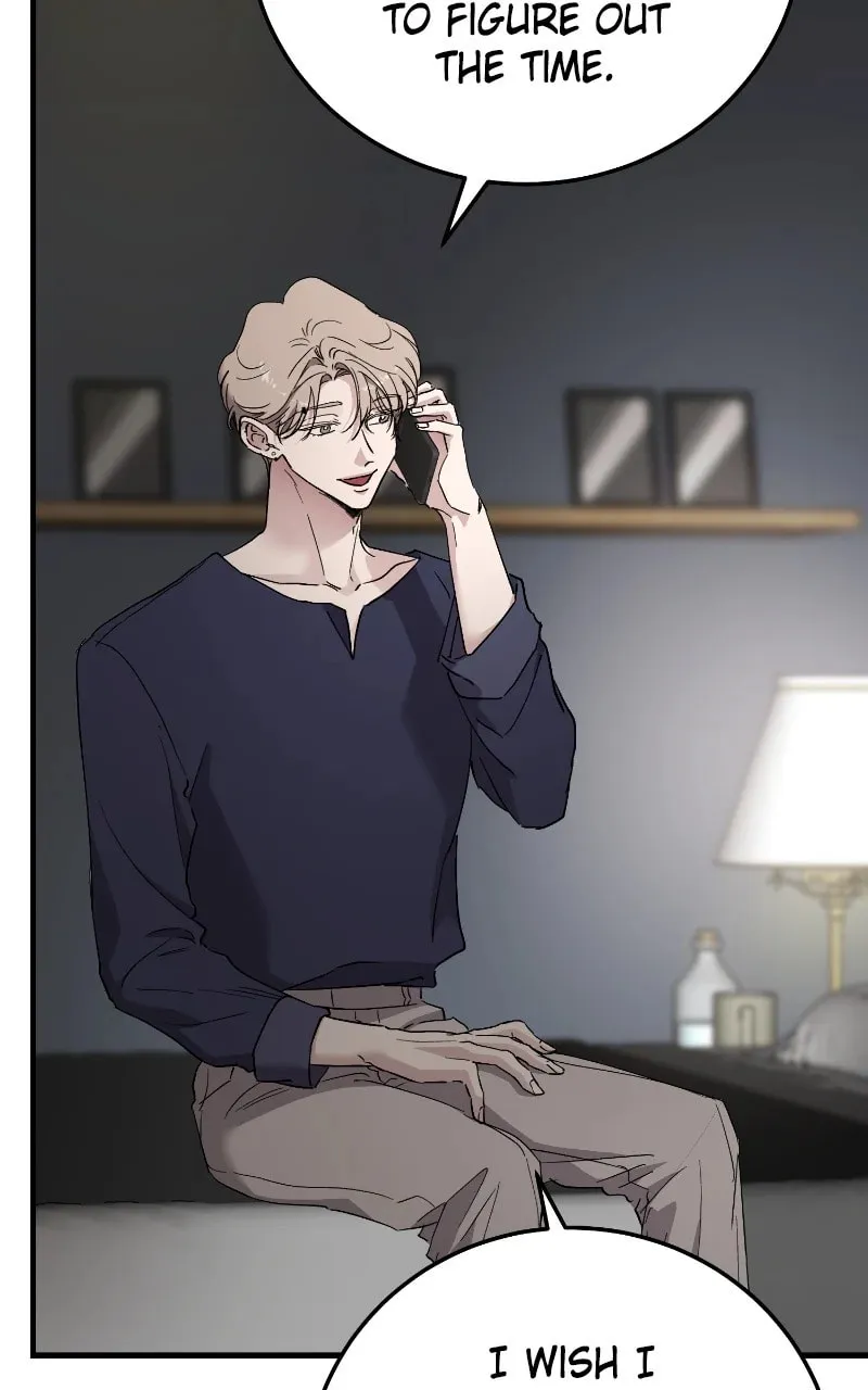 I Spy a Married Life Chapter 90 page 28 - 