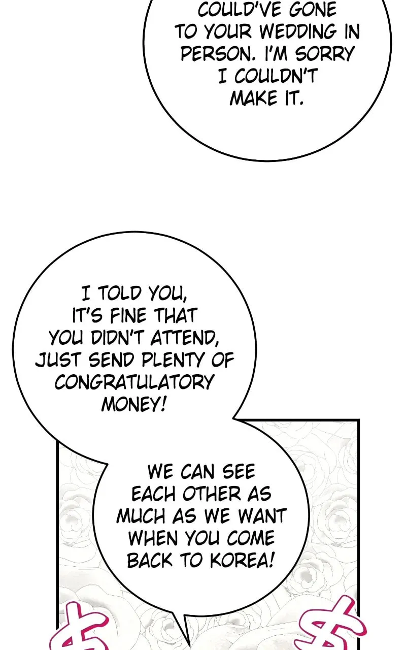 I Spy a Married Life Chapter 90 page 29 - 
