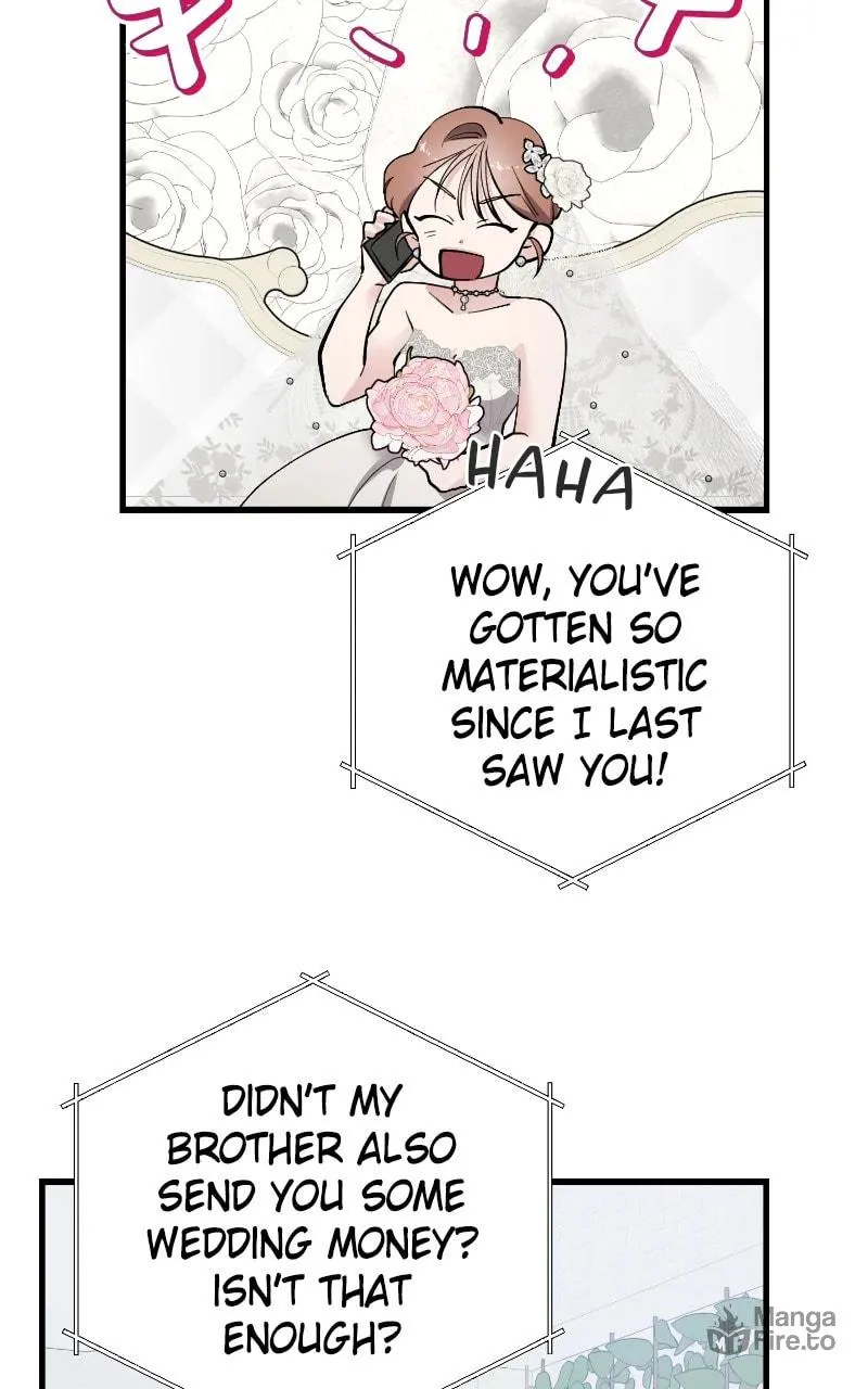 I Spy a Married Life Chapter 90 page 30 - 