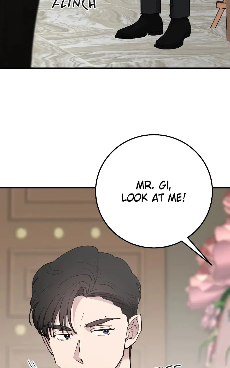 I Spy a Married Life Chapter 90 page 4 - 