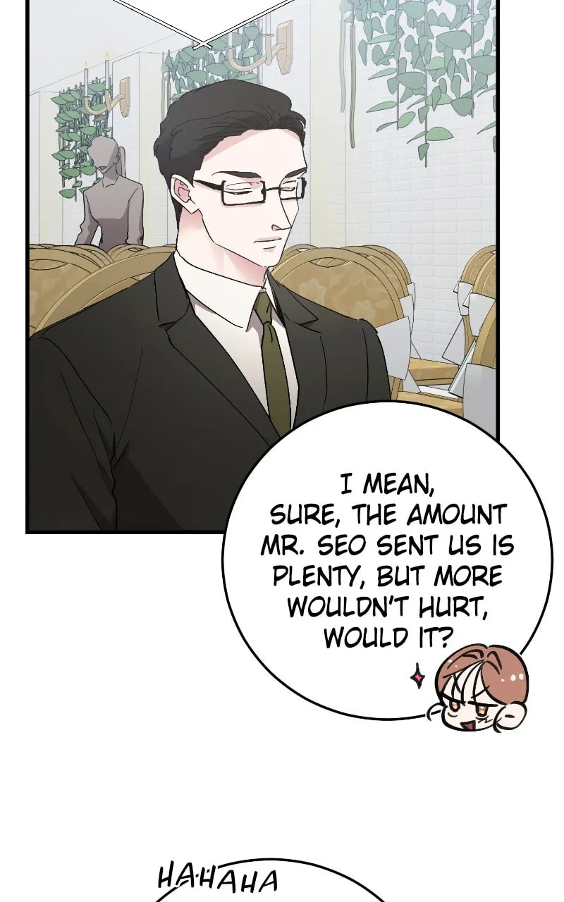 I Spy a Married Life Chapter 90 page 31 - 