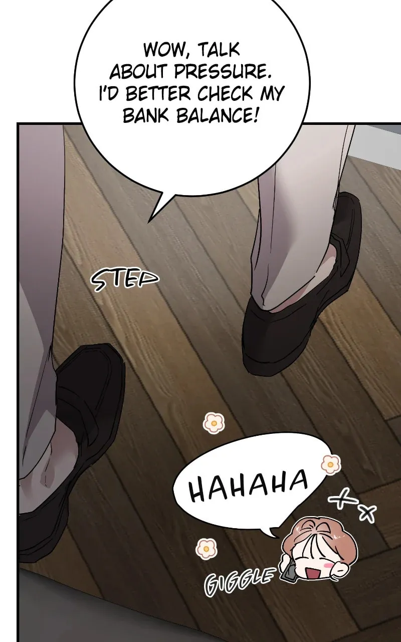 I Spy a Married Life Chapter 90 page 32 - 