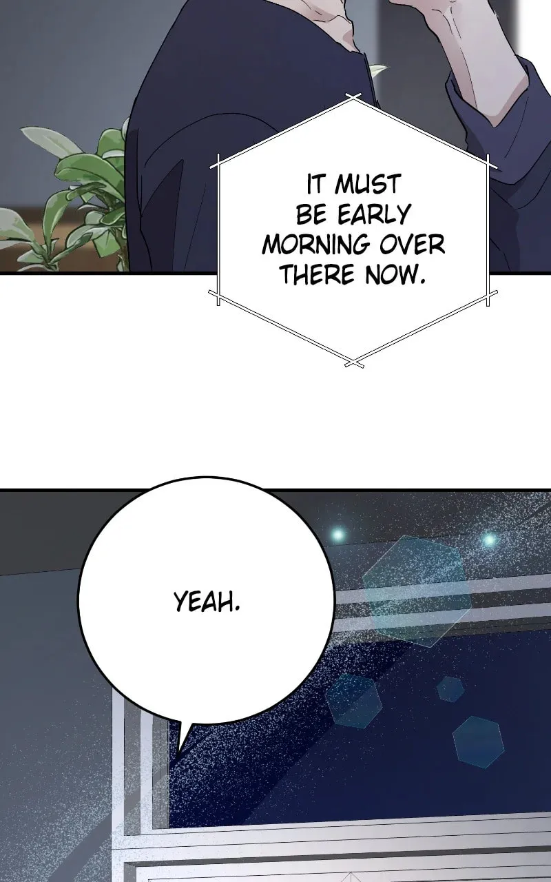 I Spy a Married Life Chapter 90 page 34 - 