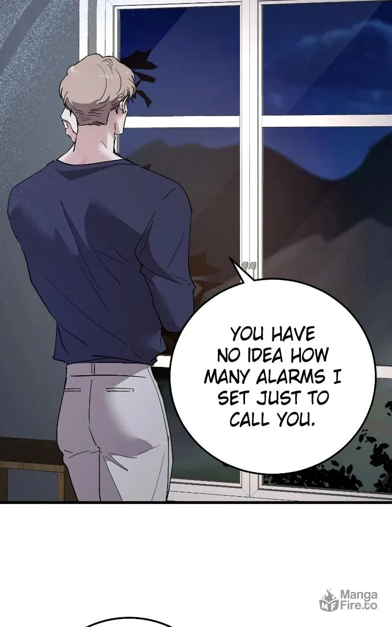 I Spy a Married Life Chapter 90 page 35 - 