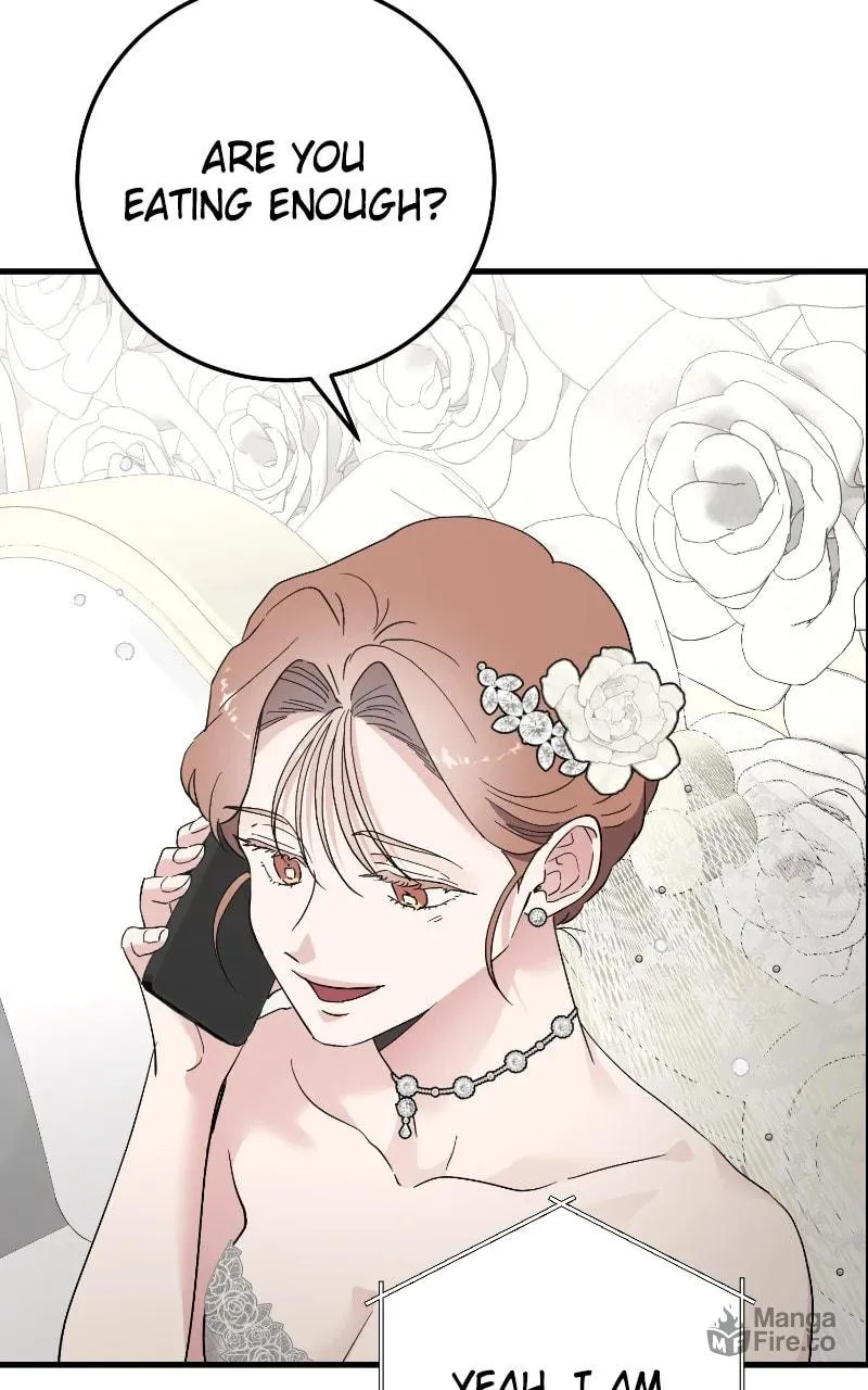 I Spy a Married Life Chapter 90 page 36 - 