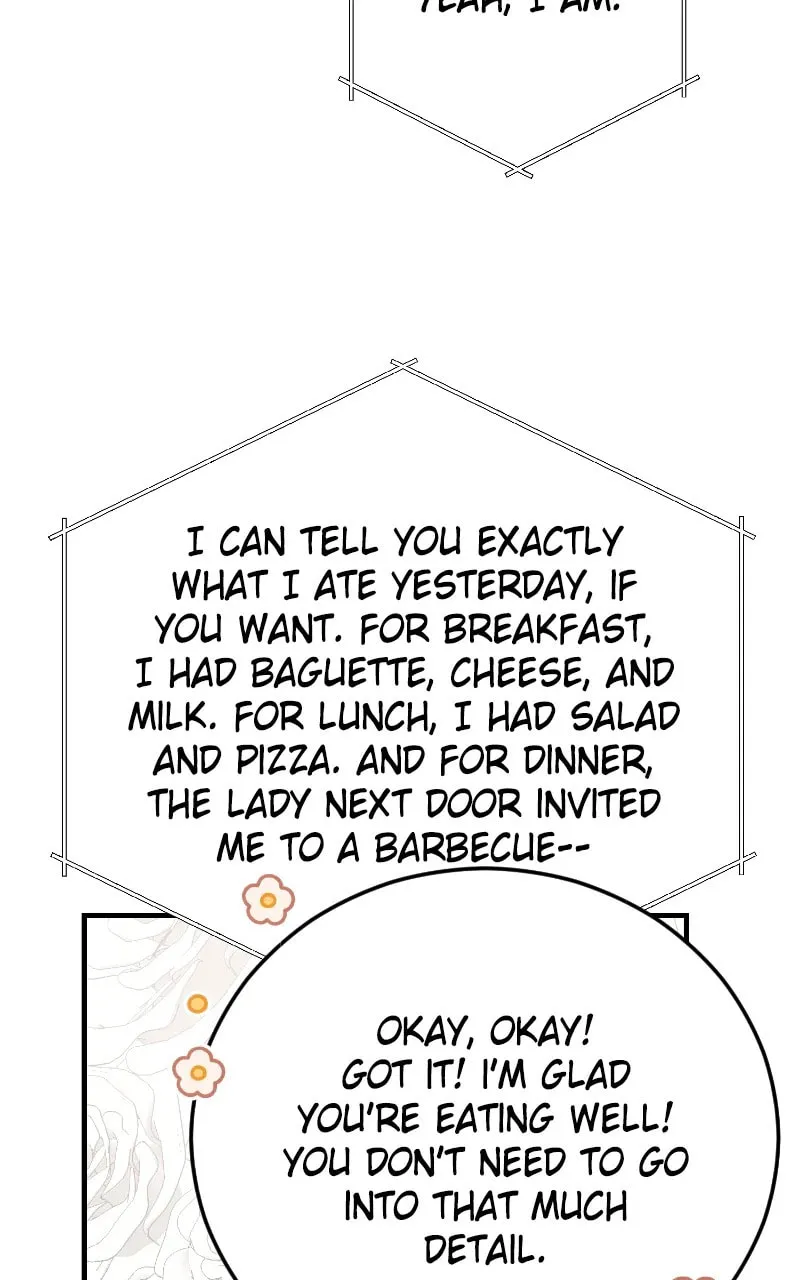 I Spy a Married Life Chapter 90 page 37 - 
