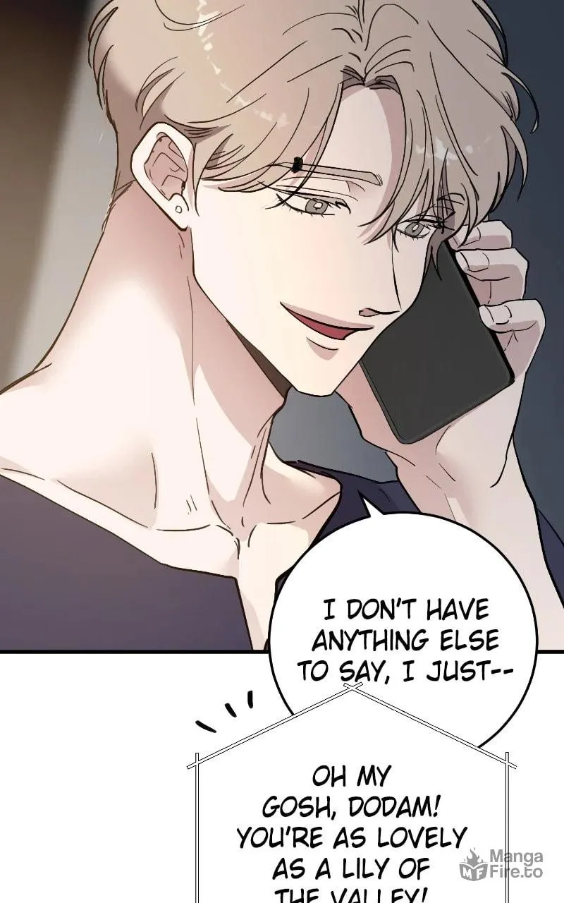 I Spy a Married Life Chapter 90 page 39 - 