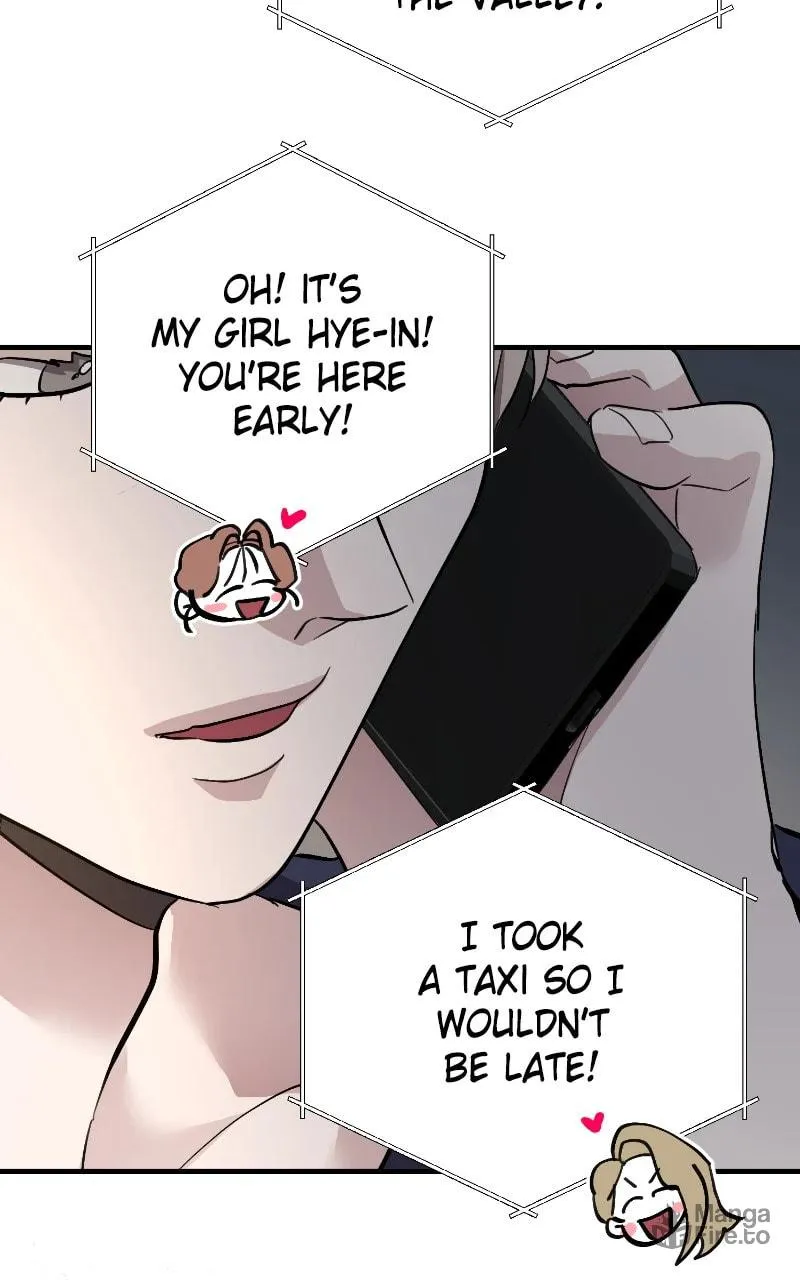 I Spy a Married Life Chapter 90 page 40 - 