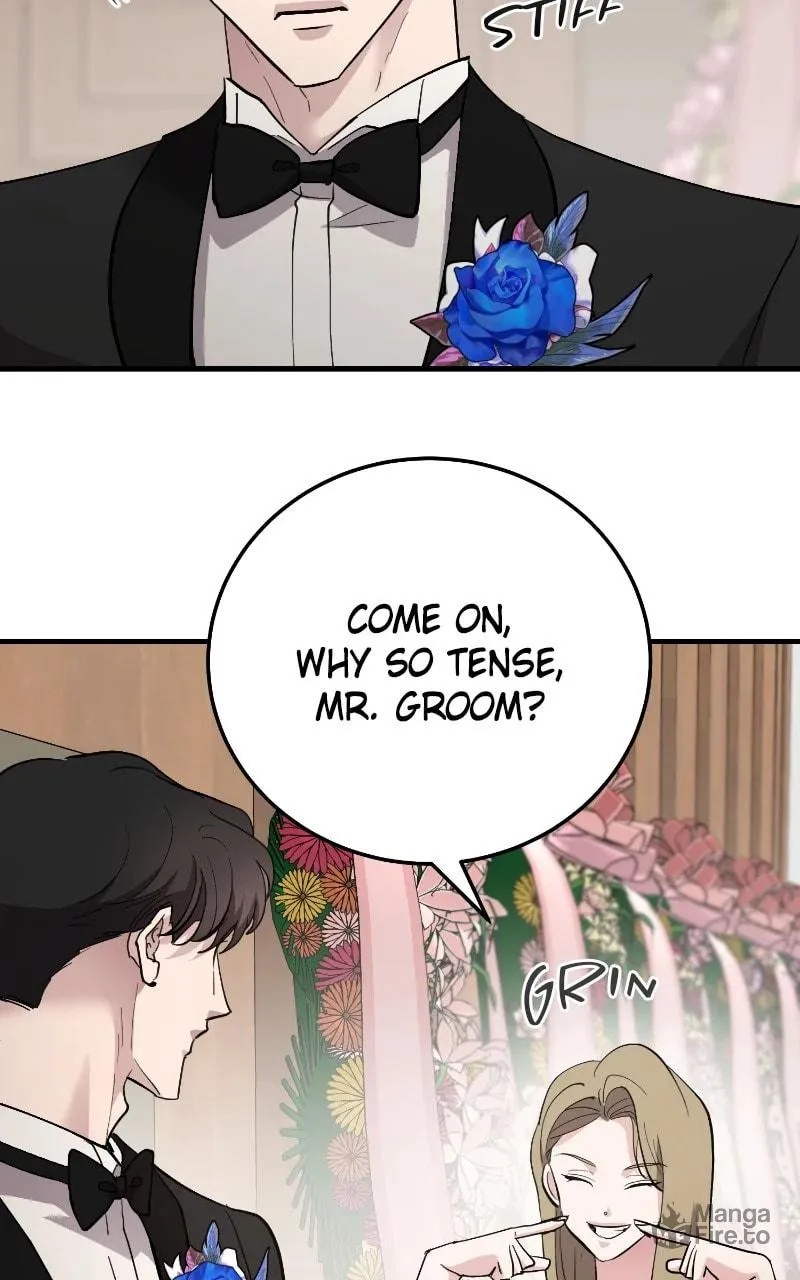 I Spy a Married Life Chapter 90 page 5 - 