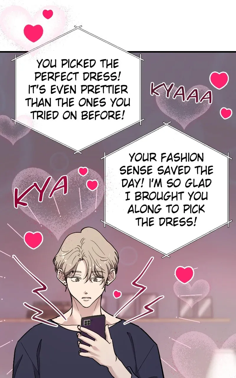 I Spy a Married Life Chapter 90 page 41 - 