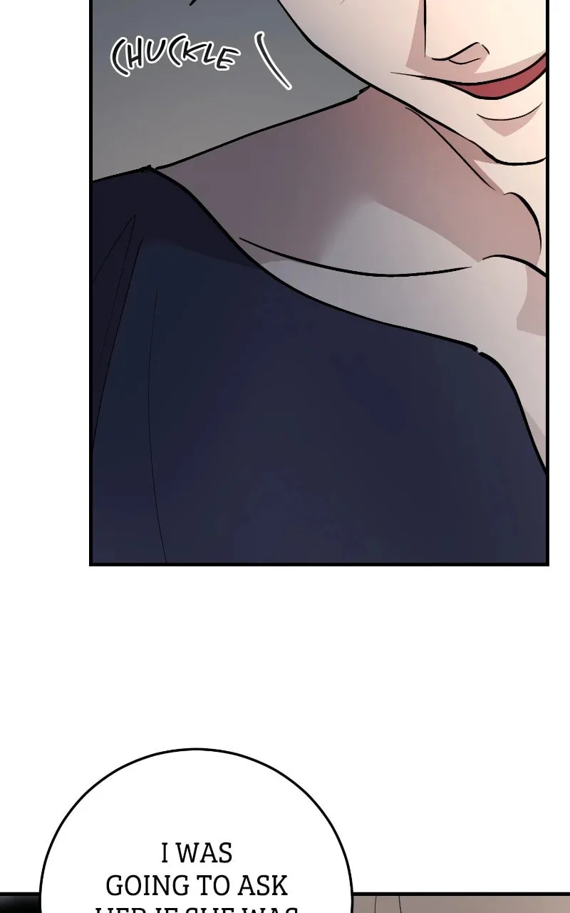 I Spy a Married Life Chapter 90 page 43 - 