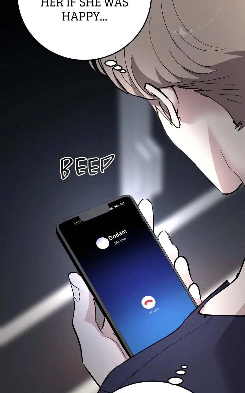 I Spy a Married Life Chapter 90 page 44 - 
