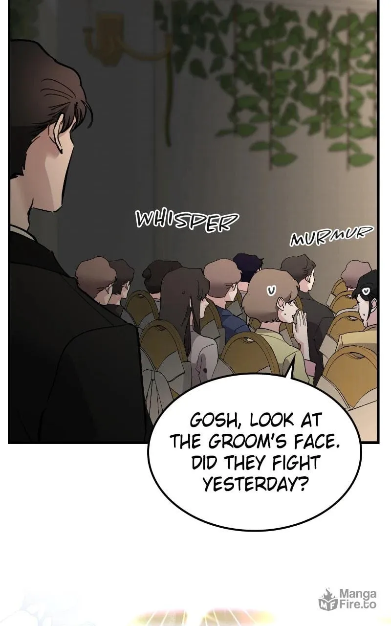 I Spy a Married Life Chapter 90 page 60 - 