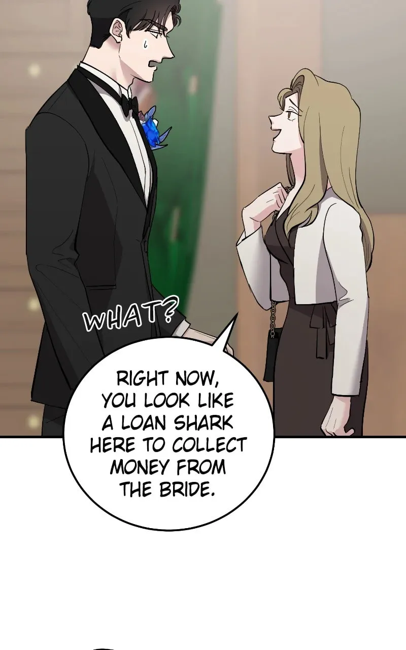 I Spy a Married Life Chapter 90 page 7 - 