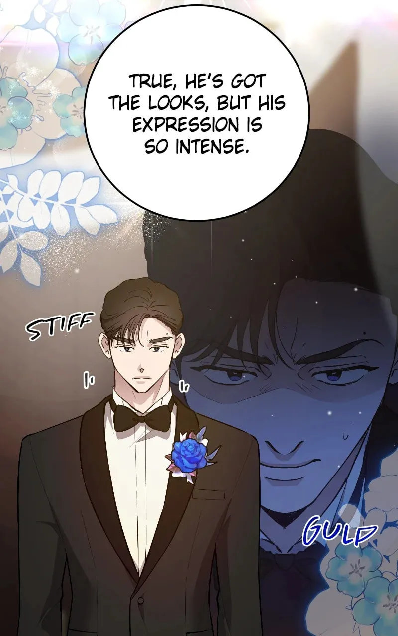 I Spy a Married Life Chapter 90 page 61 - 