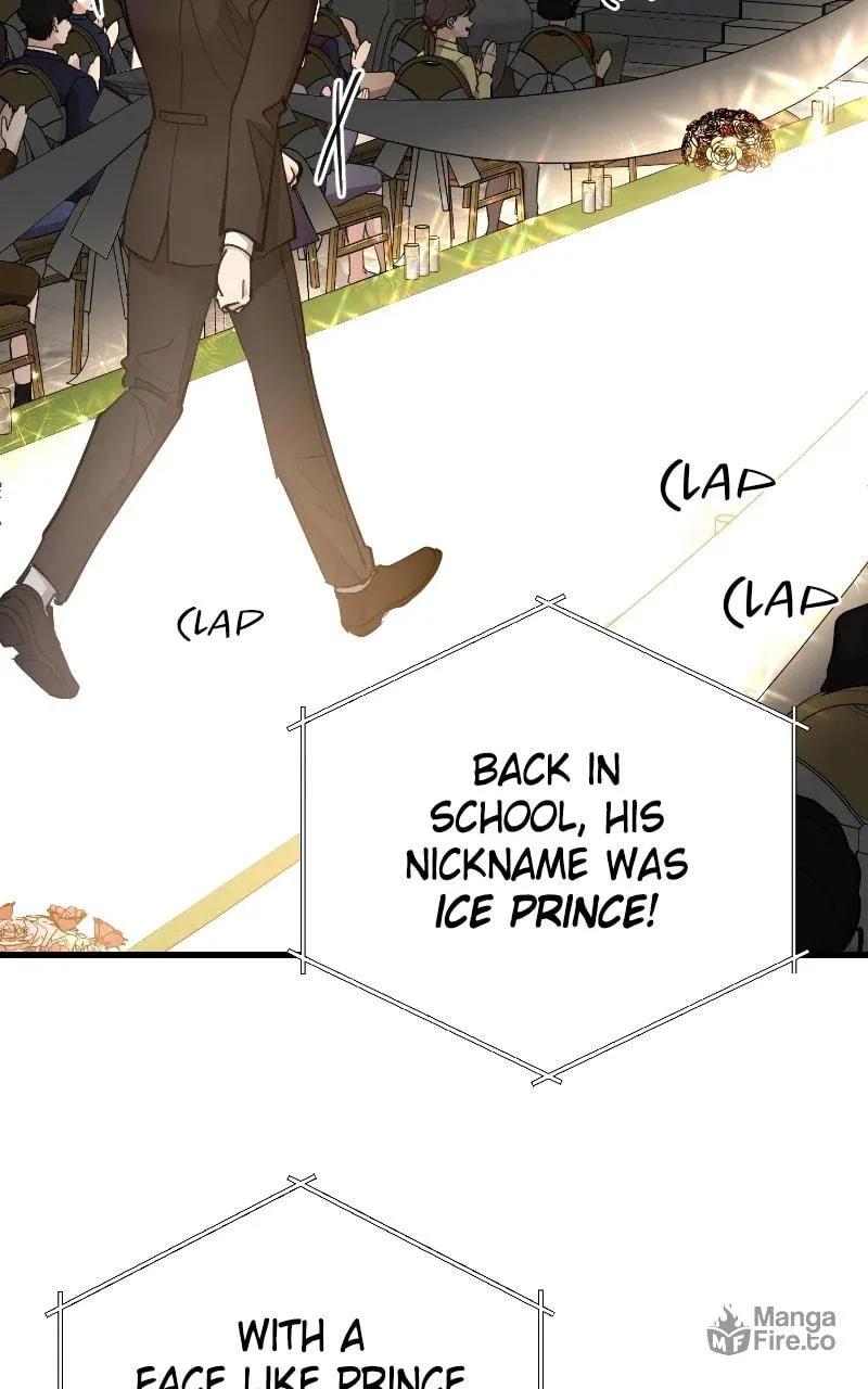 I Spy a Married Life Chapter 90 page 66 - 