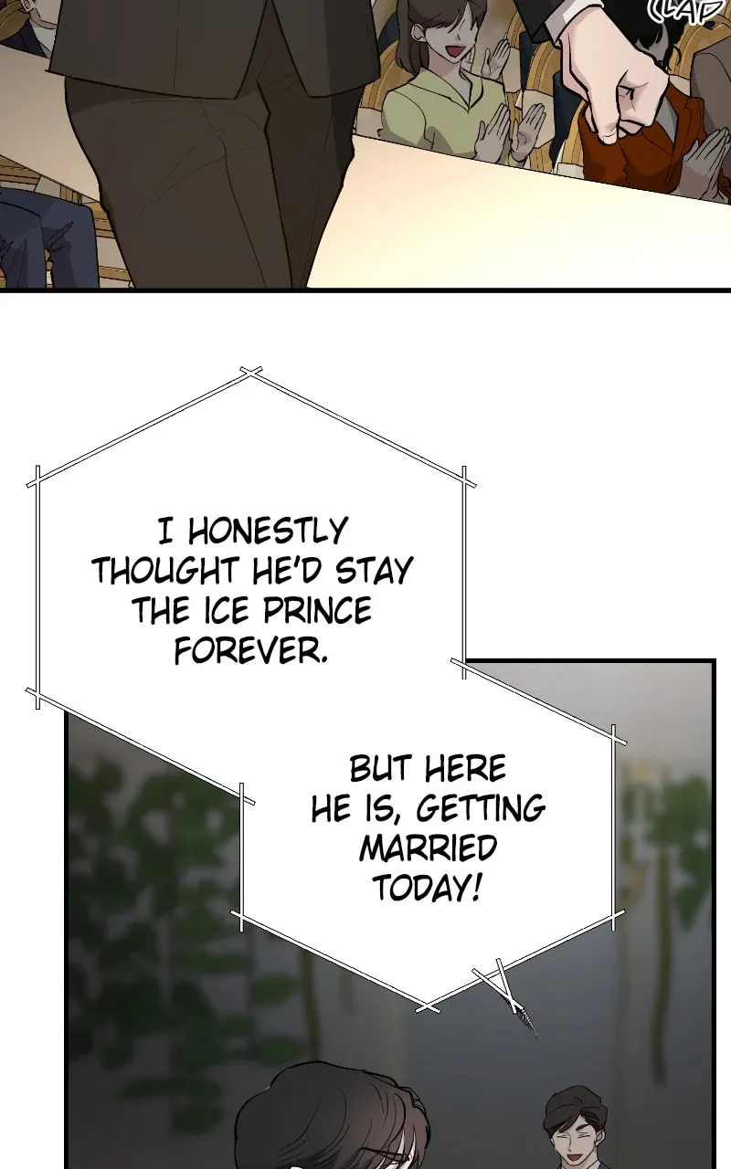 I Spy a Married Life Chapter 90 page 68 - 