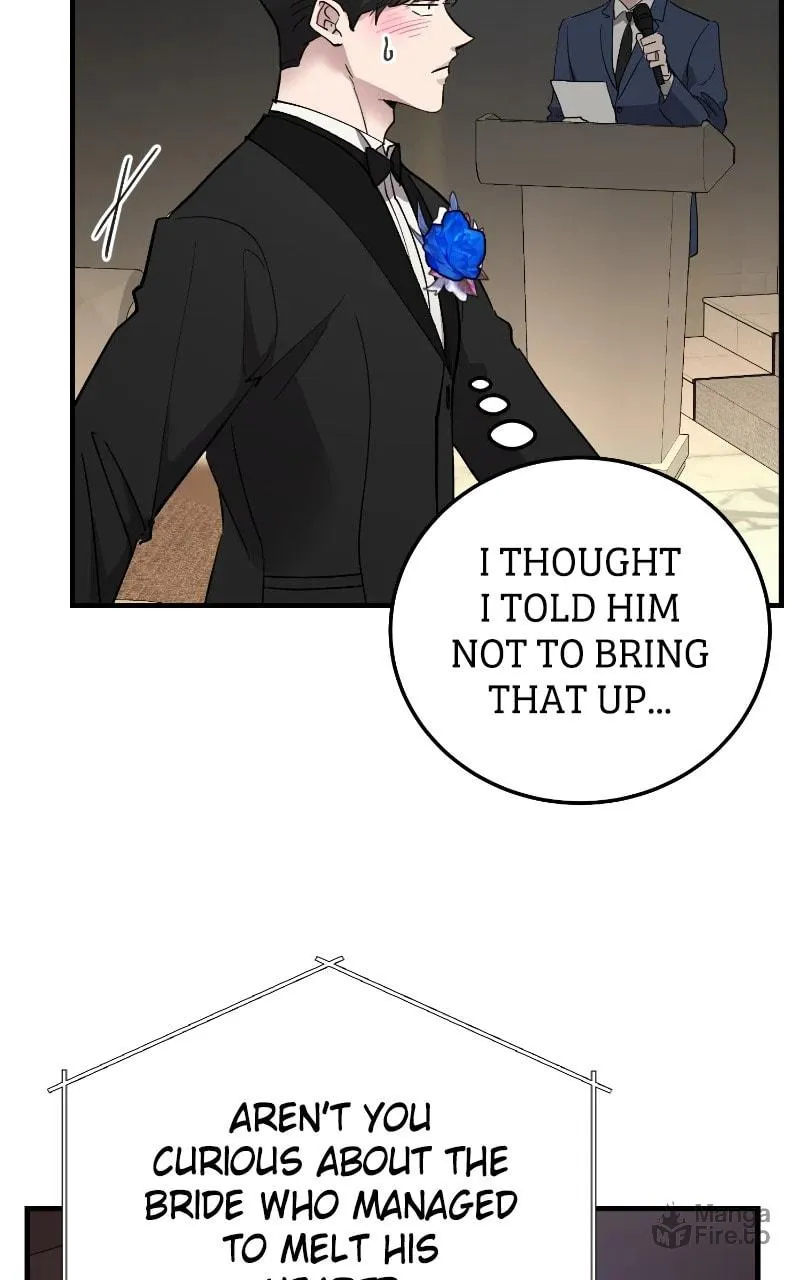 I Spy a Married Life Chapter 90 page 69 - 