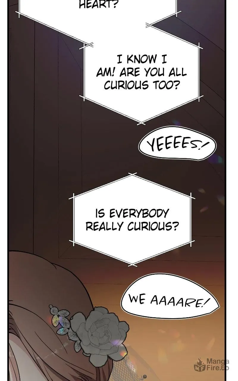 I Spy a Married Life Chapter 90 page 70 - 