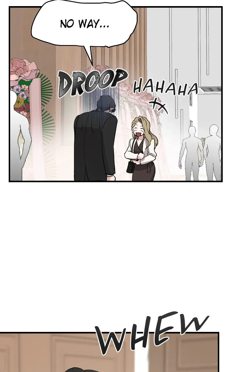 I Spy a Married Life Chapter 90 page 8 - 