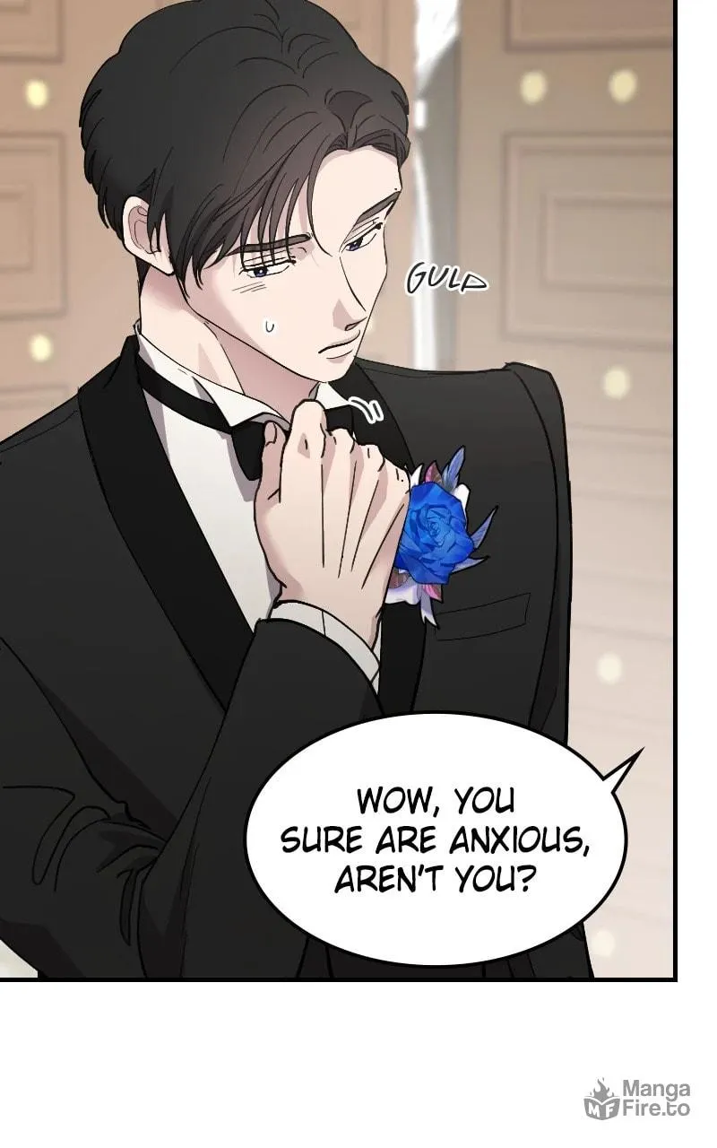 I Spy a Married Life Chapter 90 page 9 - 