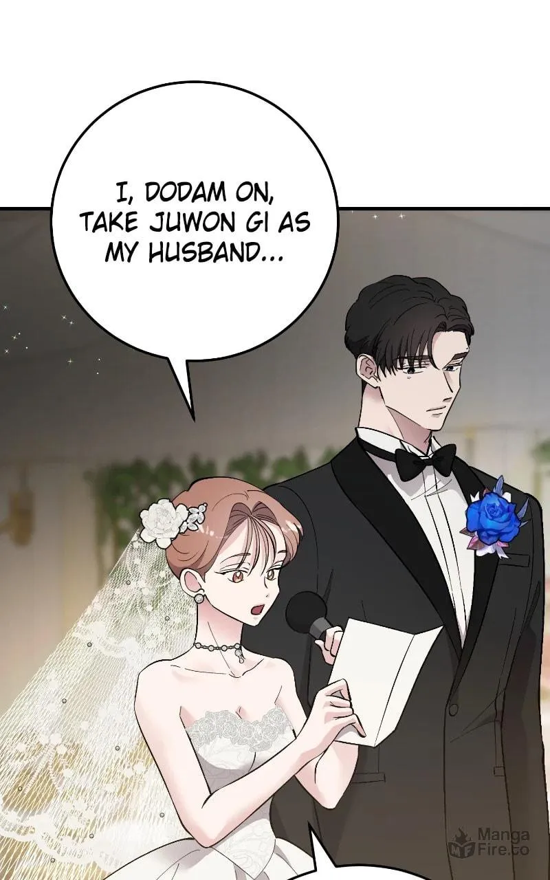 I Spy a Married Life Chapter 90 page 81 - 