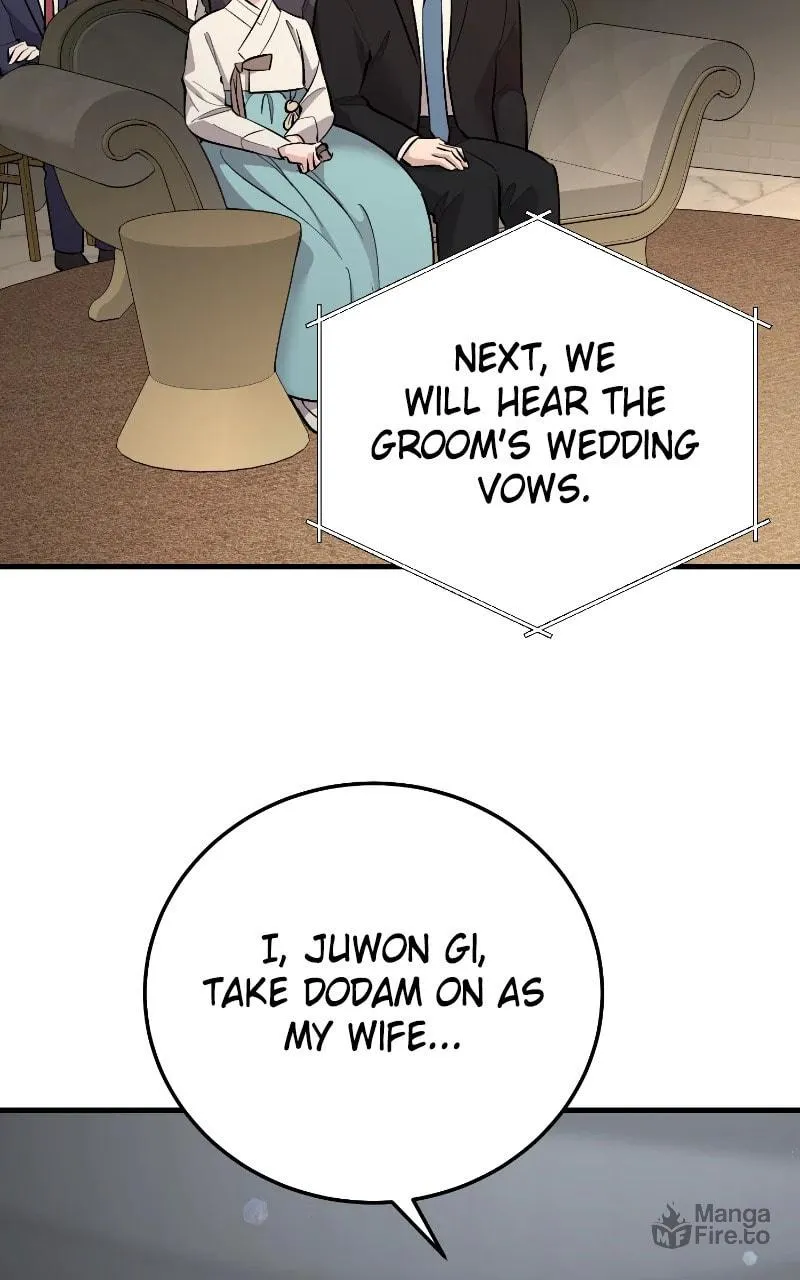 I Spy a Married Life Chapter 90 page 85 - 