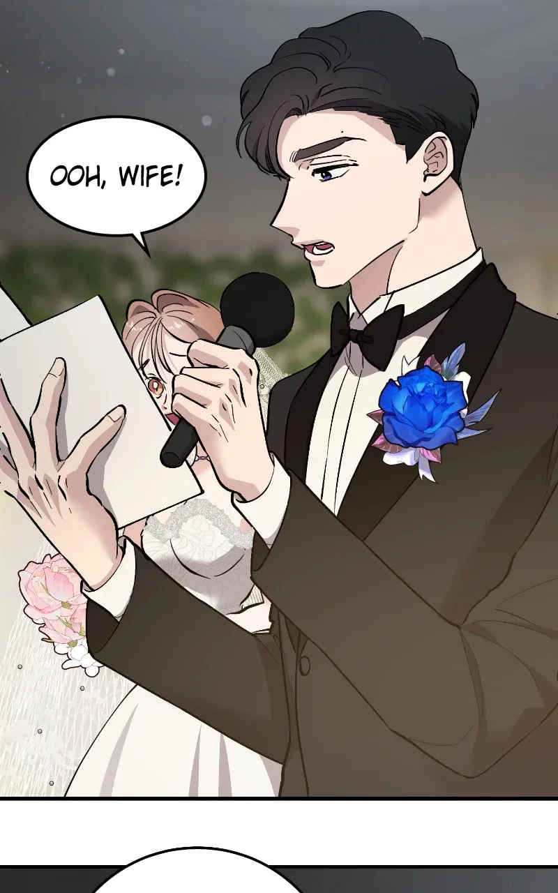 I Spy a Married Life Chapter 90 page 86 - 