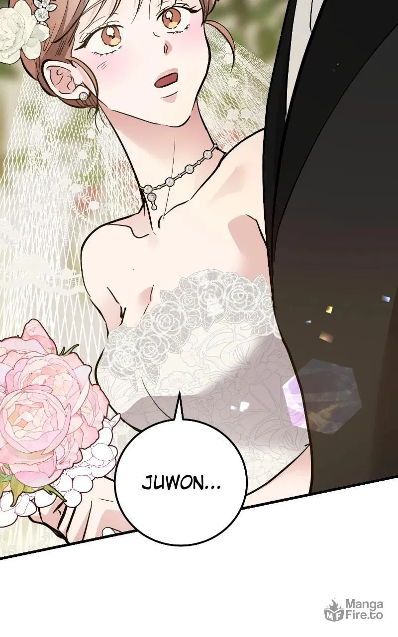 I Spy a Married Life Chapter 90 page 90 - 