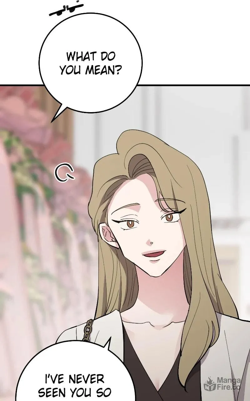 I Spy a Married Life Chapter 90 page 10 - 