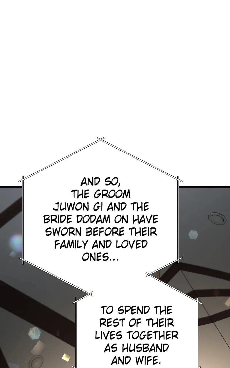 I Spy a Married Life Chapter 90 page 91 - 