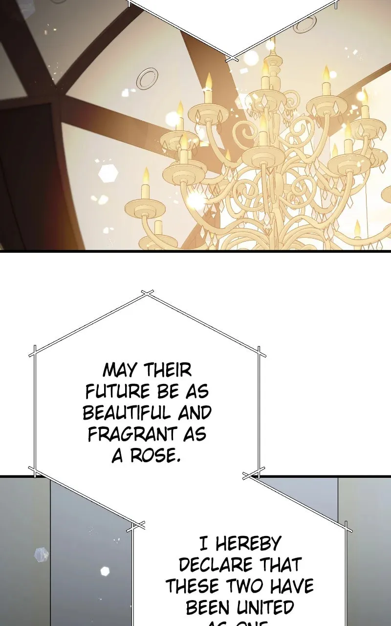 I Spy a Married Life Chapter 90 page 92 - 