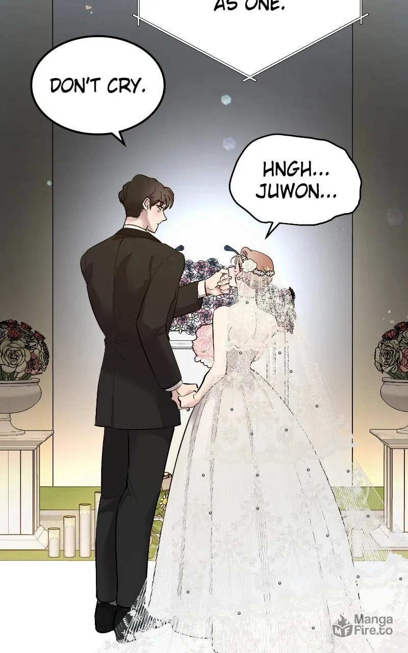 I Spy a Married Life Chapter 90 page 93 - 