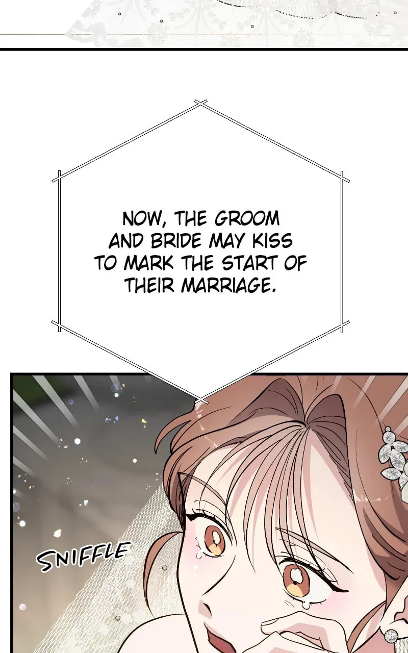 I Spy a Married Life Chapter 90 page 94 - 