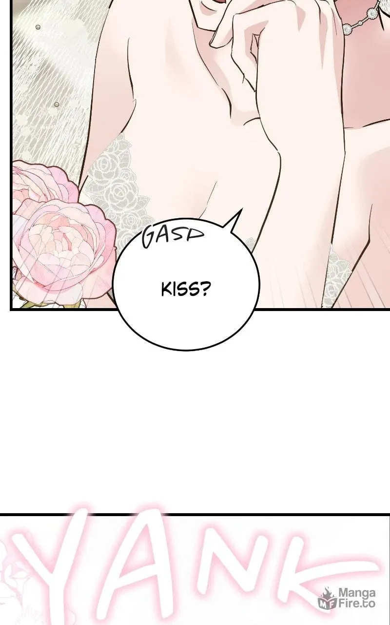 I Spy a Married Life Chapter 90 page 95 - 