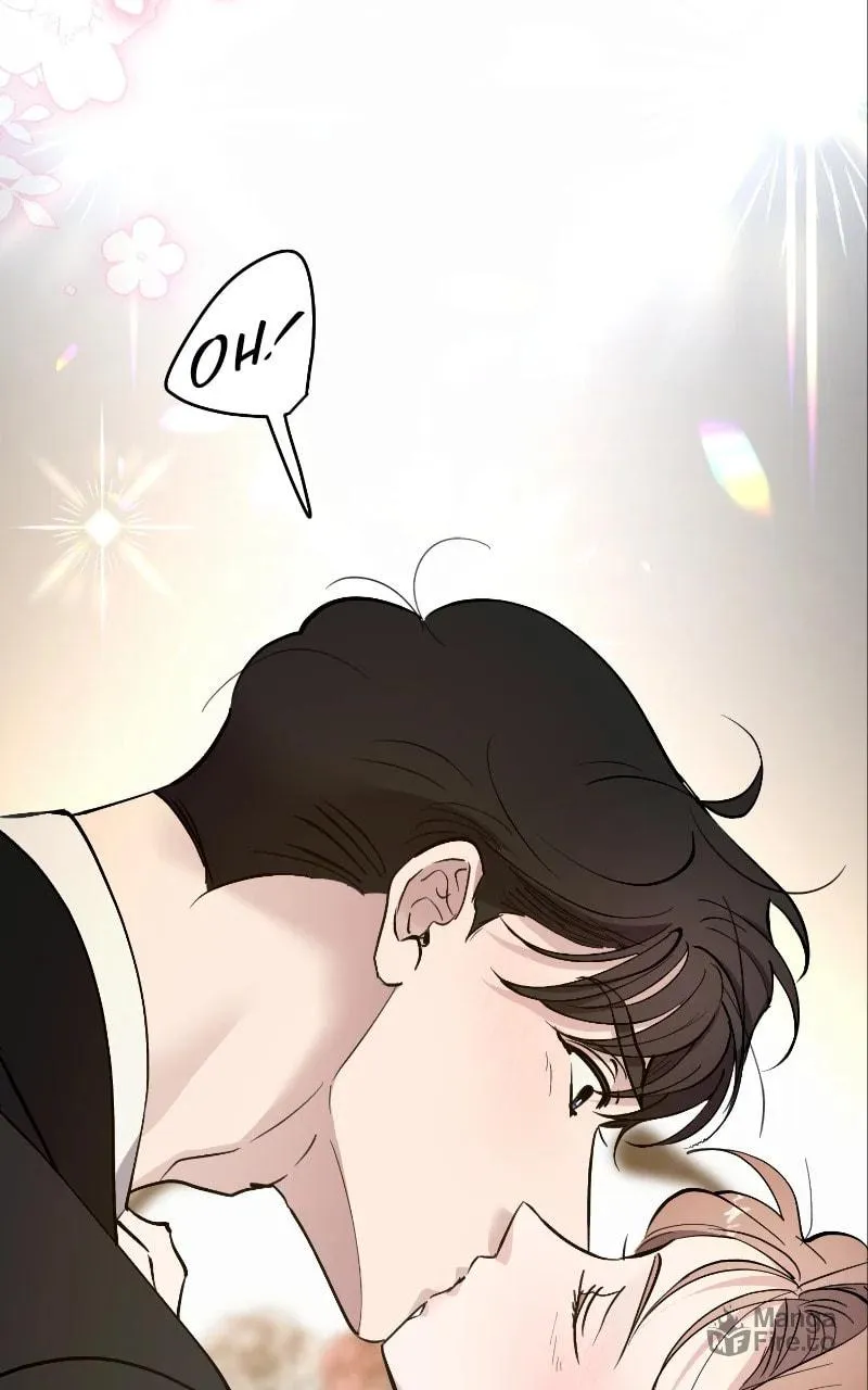 I Spy a Married Life Chapter 90 page 96 - 