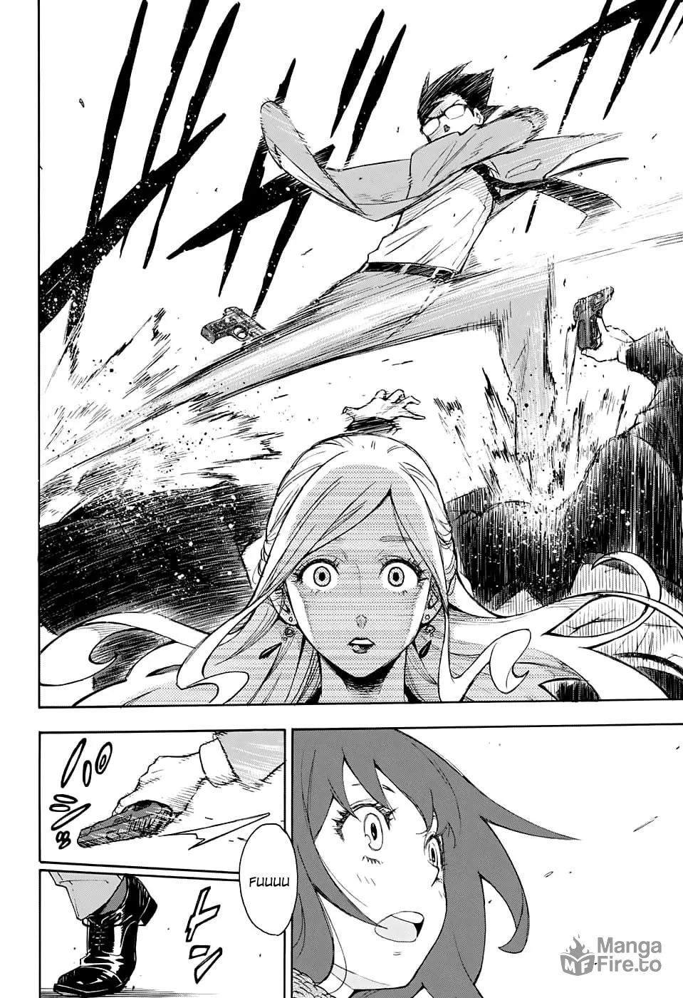 Read I Spy chapter 0 image 35 on Lezhin