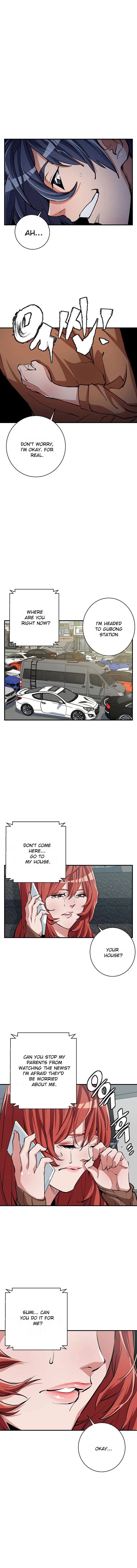 Read I Stack Experience Through Writing Books chapter 115 image 2 on Lezhin